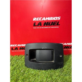 Recambio de manilla int. puerta tra. dcha. para citroën jumper furgon (05.2014) 2.2 33 l2h1 bluehdi 140 [2,2 ltr. - 103 kw blue-