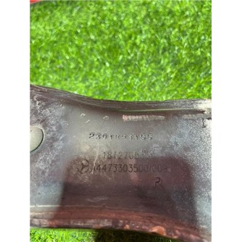 Recambio de brazo inferior delantero derecho para mercedes-benz vito furgón (447)(07.2014) 1.6 109/111 cdi worker compacta (447.