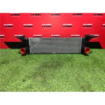Recambio de intercooler para iveco daily furgón (2014) 2.3 fg 33 s ... v batalla 3520 [2,3 ltr. - 100 kw diesel scr] referencia 