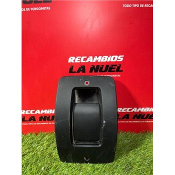 Recambio de manilla int. puerta tra. dcha. para citroën jumper furgon (05.2014) 2.2 33 l2h1 bluehdi 140 [2,2 ltr. - 103 kw blue-