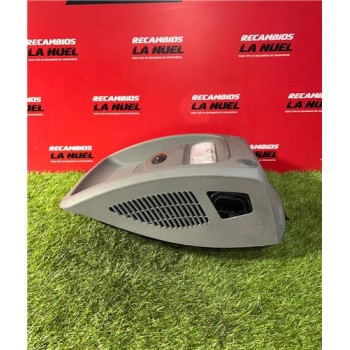 Recambio de luz interior techo para opel movano b furgón/combi (2010) 2.3 fg. l1h1 2,8t [2,3 ltr. - 81 kw cdti] referencia OEM I