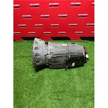 Recambio de caja cambios automatica para mercedes-benz sprinter iii furgon rwd/awd (907)(02.2018) 2.1 311/314/316 cdi rwd l3 / l