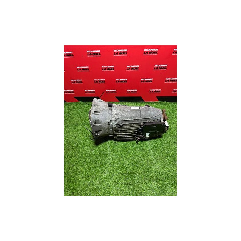 Recambio de caja cambios automatica para mercedes-benz sprinter iii furgon rwd/awd (907)(02.2018) 2.1 311/314/316 cdi rwd l3 / l