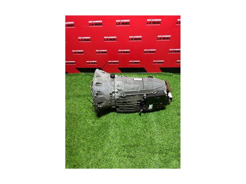 Recambio de caja cambios automatica para mercedes-benz sprinter iii furgon rwd/awd (907)(02.2018) 2.1 311/314/316 cdi rwd l3 / l