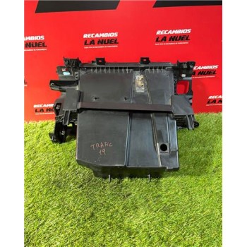 Recambio de guantera salpicadero para renault trafic iii furgón (06.2014) m9r z7 referencia OEM IAM 2594846 685001668R 