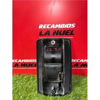 Recambio de manilla int. puerta tra. dcha. para citroën jumper furgon (05.2014) 2.2 33 l2h1 bluehdi 140 [2,2 ltr. - 103 kw blue-