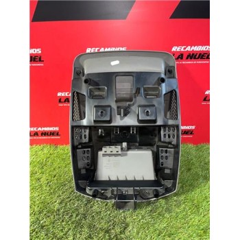 Recambio de luz interior techo para opel movano b furgón/combi (2010) 2.3 fg. l1h1 2,8t [2,3 ltr. - 81 kw cdti] referencia OEM I