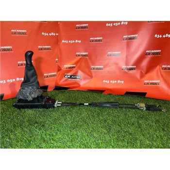 PALANCA DE CAMBIO 749650548R 