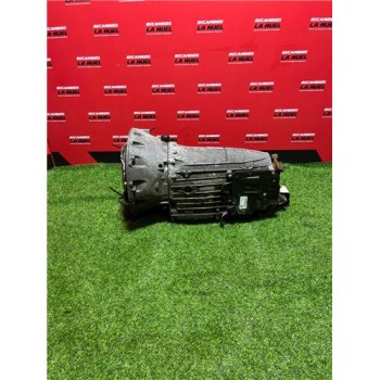 Recambio de caja cambios automatica para mercedes-benz sprinter iii furgon rwd/awd (907)(02.2018) 2.1 311/314/316 cdi rwd l3 / l