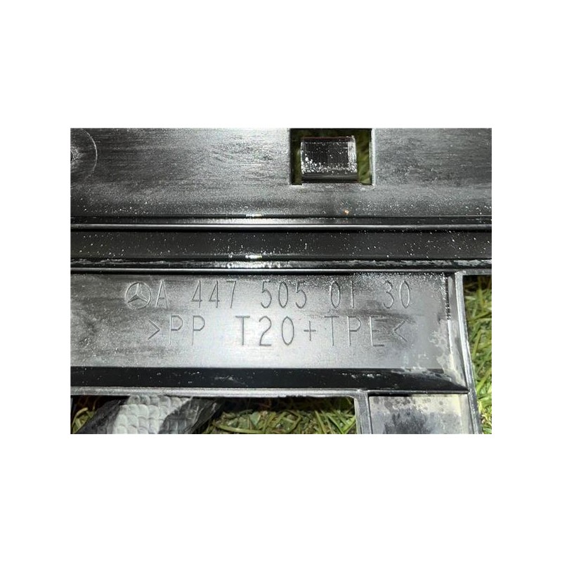 Recambio de varios para mercedes-benz vito furgón (447)(07.2014) 1.6 109/111 cdi worker compacta (447.601) [1,6 ltr. - 84 kw cdi