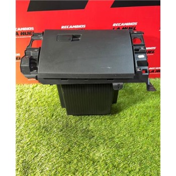 Recambio de guantera salpicadero para renault trafic iii furgón (06.2014) m9r z7 referencia OEM IAM 2594846 685001668R 