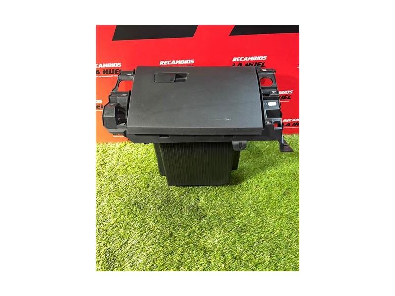 Recambio de guantera salpicadero para renault trafic iii furgón (06.2014) m9r z7 referencia OEM IAM 2594846 685001668R 