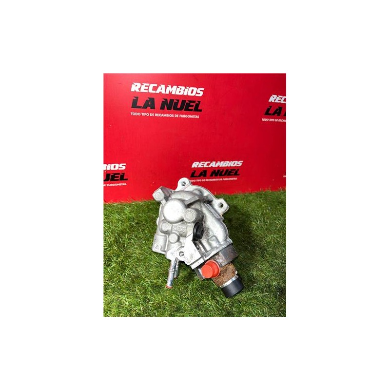 Recambio de bomba inyectora para opel vivaro furgón (2019) 1.5 l express [1,5 ltr. - 75 kw cdti dpf] referencia OEM IAM 98179030