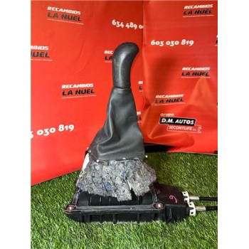 Recambio de palanca de cambio para dacia dokker express (11.2012) 1.5 ambiance [1,5 ltr. - 55 kw dci diesel fap cat] referencia 