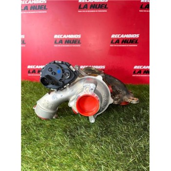 TURBO 5E145701E 8470090007 