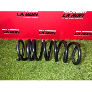 Recambio de muelle amortiguacion para peugeot peugeot partnert yh01 referencia OEM IAM YH01  