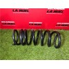 Recambio de muelle amortiguacion para peugeot peugeot partnert yh01 referencia OEM IAM YH01  