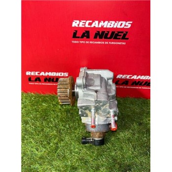 Recambio de bomba inyectora para opel vivaro furgón (2019) 1.5 l express [1,5 ltr. - 75 kw cdti dpf] referencia OEM IAM 98179030