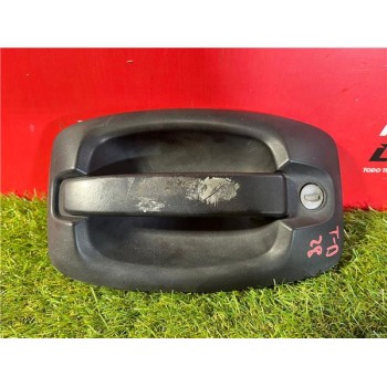 MANETA EXTERIOR TRASERA DERECHA NV23895 