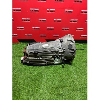Recambio de caja cambios automatica para mercedes-benz sprinter iii furgon rwd/awd (907)(02.2018) 2.1 311/314/316 cdi rwd l3 / l
