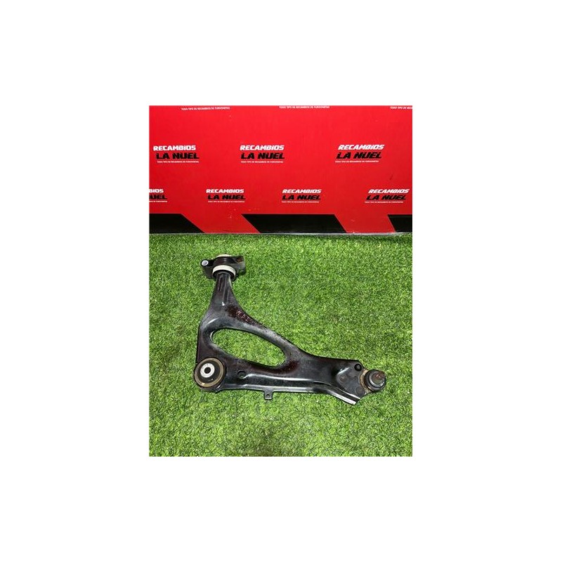 Recambio de brazo inferior delantero izquierdo para volkswagen golf vii berlina (bq1/be2)(01.2017) 1.6 advance [1,6 ltr. - 85 kw