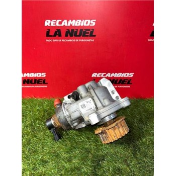 Recambio de bomba inyectora para opel vivaro furgón (2019) 1.5 l express [1,5 ltr. - 75 kw cdti dpf] referencia OEM IAM 98179030
