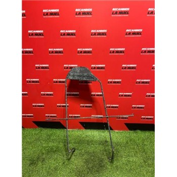 SOPORTE RUEDA REPUESTO 9812022080 