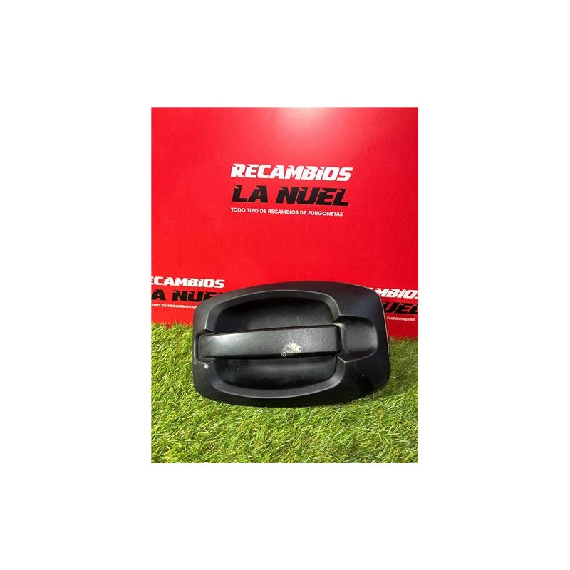 Recambio de maneta exterior puerta corredera derecha para citroën jumper furgon (05.2014) 2.2 33 l2h1 bluehdi 140 [2,2 ltr. - 10