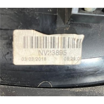 Recambio de maneta exterior tra. dcha. para iveco daily furgón (2014) 2.3 fg 33 s ... v batalla 3520 [2,3 ltr. - 100 kw diesel s