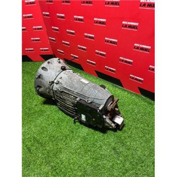 Recambio de caja cambios automatica para mercedes-benz sprinter iii furgon rwd/awd (907)(02.2018) 2.1 311/314/316 cdi rwd l3 / l