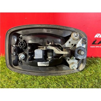 Recambio de maneta exterior tra. dcha. para iveco daily furgón (2014) 2.3 fg 33 s ... v batalla 3520 [2,3 ltr. - 100 kw diesel s