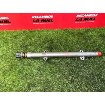 Recambio de rampa inyectora para ford tourneo connect (cfj)(2022) 1.5 active [1,5 ltr. - 84 kw ecoboost cat] referencia OEM IAM 