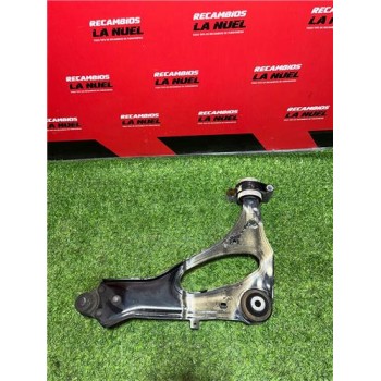 Recambio de brazo inferior delantero izquierdo para volkswagen golf vii berlina (bq1/be2)(01.2017) 1.6 advance [1,6 ltr. - 85 kw