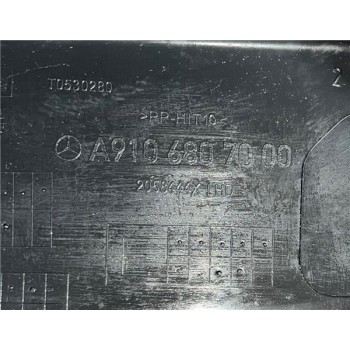 Recambio de varios para mercedes-benz sprinter iii furgon fwd (910)(02.2018) 2.1 311/314 cdi fwd l2 (910.633) [2,1 ltr. - 84 kw 