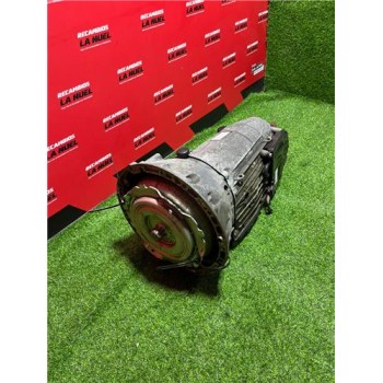 Recambio de caja cambios automatica para mercedes-benz sprinter iii furgon rwd/awd (907)(02.2018) 2.1 311/314/316 cdi rwd l3 / l