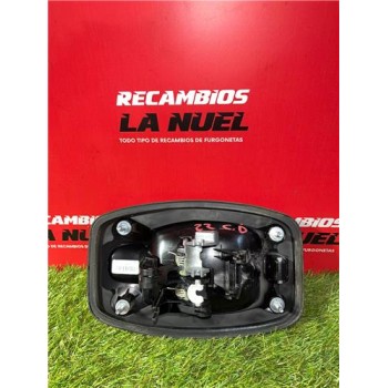 Recambio de maneta exterior puerta corredera derecha para citroën jumper furgon (05.2014) 2.2 33 l2h1 bluehdi 140 [2,2 ltr. - 10
