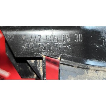 Recambio de varios para mercedes-benz vito furgón (447)(07.2014) 1.6 109/111 cdi worker compacta (447.601) [1,6 ltr. - 84 kw cdi