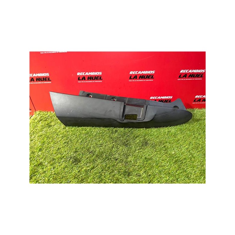 Recambio de moldura puerta tra. dcha. para mercedes-benz vito furgón (447)(07.2014) 1.6 109/111 cdi worker compacta (447.601) [1