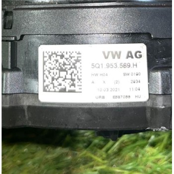 Recambio de anillo airbag para volkswagen crafter furgón (sy/sx)(09.2016) 2.0 35 furgón bl ta fwd [2,0 ltr. - 103 kw tdi] refere