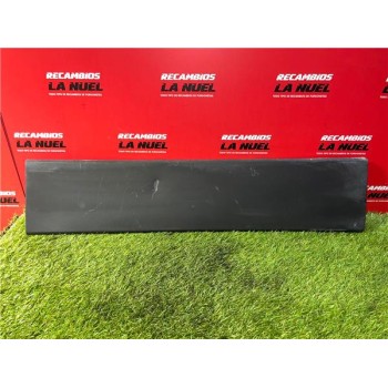 Recambio de moldura marco puerta tra. dcha. para citroën jumper furgon (05.2014) 2.0 30 l1h1 bluehdi 110 [2,0 ltr. - 81 kw blue-