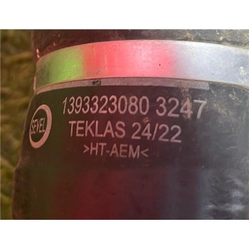 Recambio de varios para citroën jumper furgon (05.2014) 2.2 33 l2h1 bluehdi 140 [2,2 ltr. - 103 kw blue-hdi fap cat] referencia 