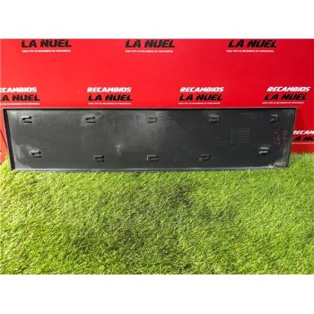 Recambio de moldura marco puerta tra. dcha. para citroën jumper furgon (05.2014) 2.0 30 l1h1 bluehdi 110 [2,0 ltr. - 81 kw blue-