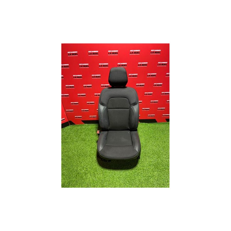 Recambio de asiento delantero izquierdo para renault express (04.2021) 1.5 advance [1,5 ltr. - 55 kw blue dci diesel fap] refere