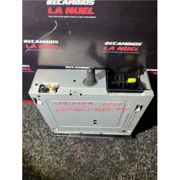 RADIO / CD A9078200301 A9078200301 