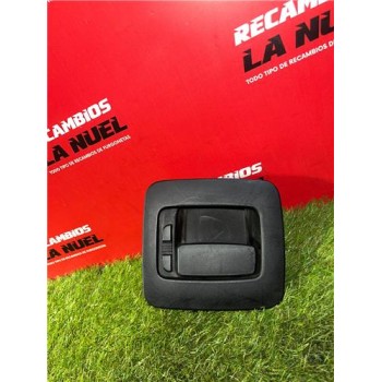 Recambio de manilla int. puerta tra. dcha. para mercedes-benz sprinter iii furgon fwd (910)(02.2018) 2.1 311/314 cdi fwd l2 (910