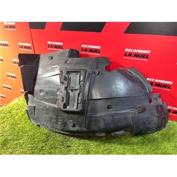 Recambio de pase rueda delantero izquierdo para nissan nv300 camper (01.2018) 1.6 michelangelo [1,6 ltr. - 107 kw dci cat] refer