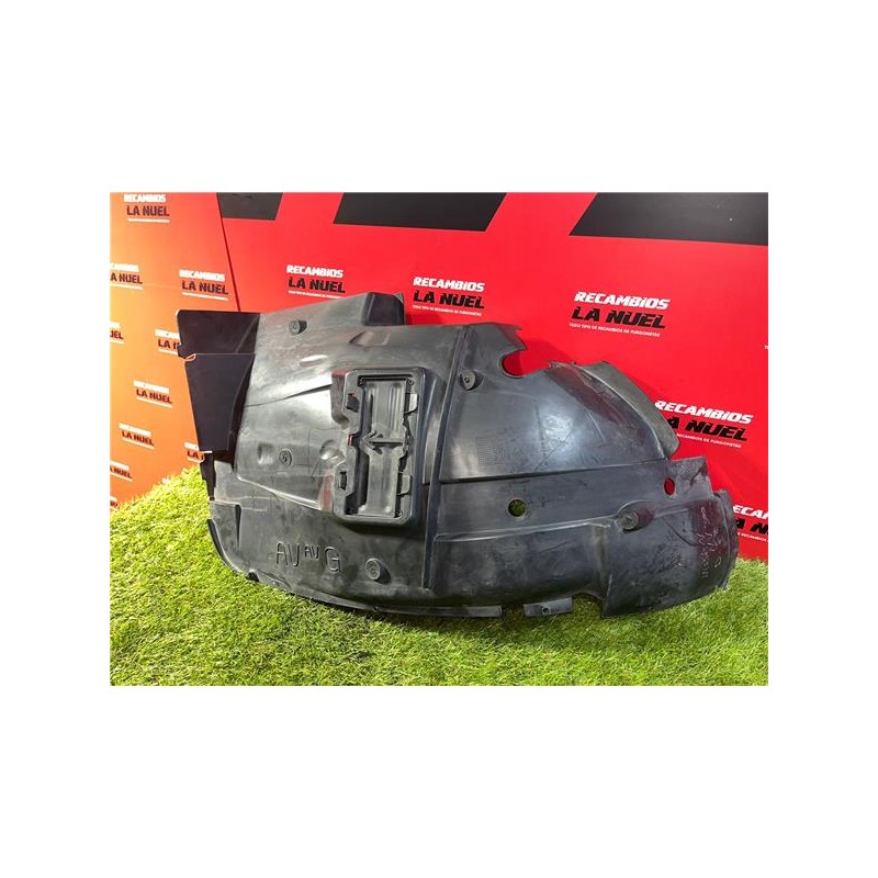 Recambio de pase rueda delantero izquierdo para nissan nv300 camper (01.2018) 1.6 michelangelo [1,6 ltr. - 107 kw dci cat] refer