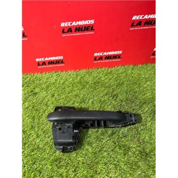 Recambio de maneta exterior tra. dcha. para mercedes-benz vito furgón (447)(07.2014) 1.6 109/111 cdi worker compacta (447.601) [