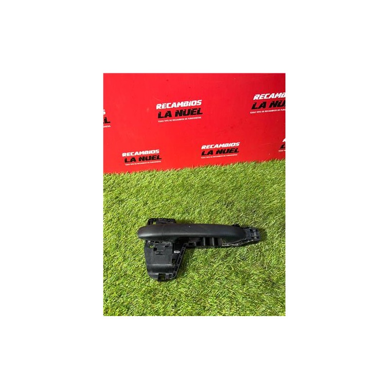 Recambio de maneta exterior tra. dcha. para mercedes-benz vito furgón (447)(07.2014) 1.6 109/111 cdi worker compacta (447.601) [