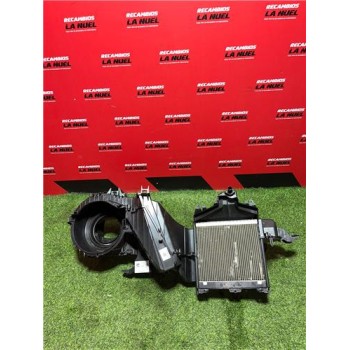 Recambio de caja climatizador para mercedes-benz sprinter iii furgon fwd (910)(02.2018) 2.1 311/314 cdi fwd l2 (910.633) [2,1 lt